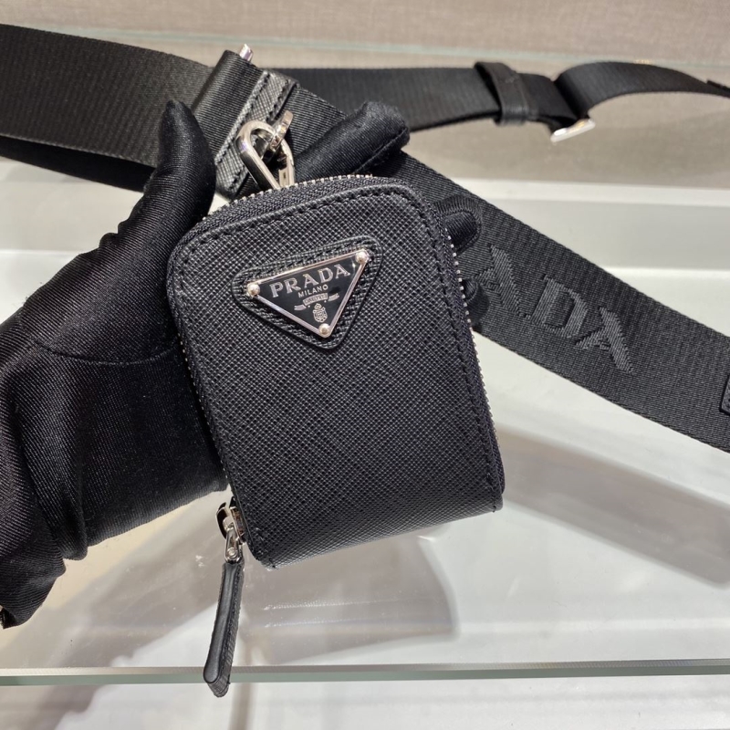 Prada Satchel Bags